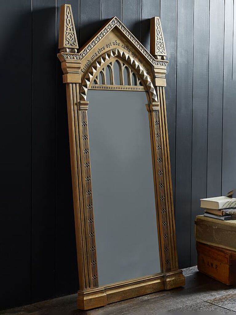 Harry Potter Floor Length Mirror of Erised