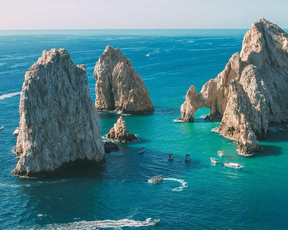 Picture of Welcome to Los Cabos