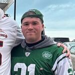 Josh Famageltto