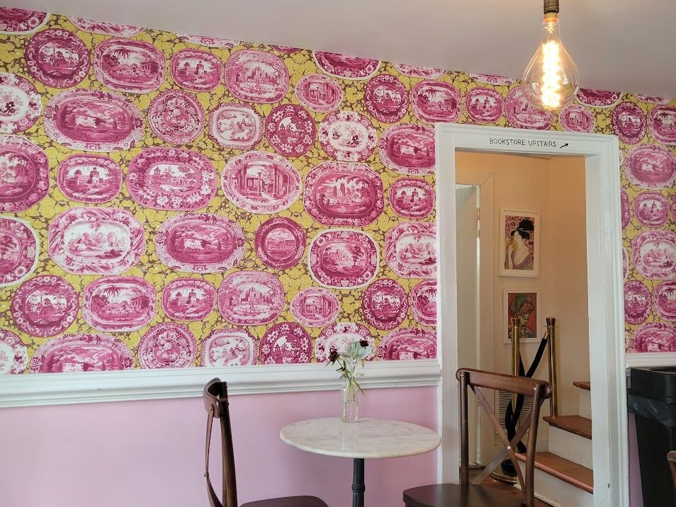 Picture of Cowbell Kitchen