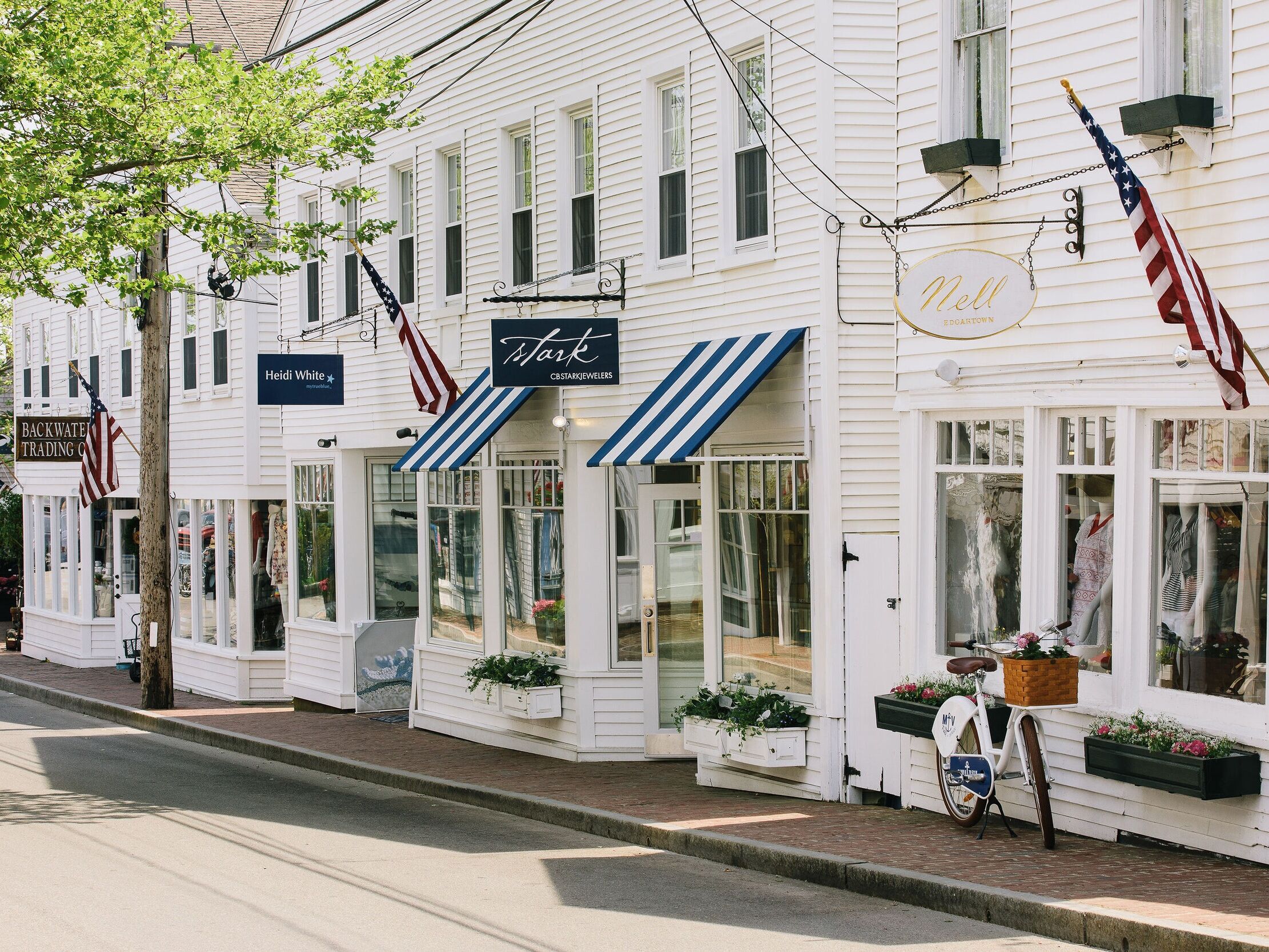 Picture of Shop in Edgartown