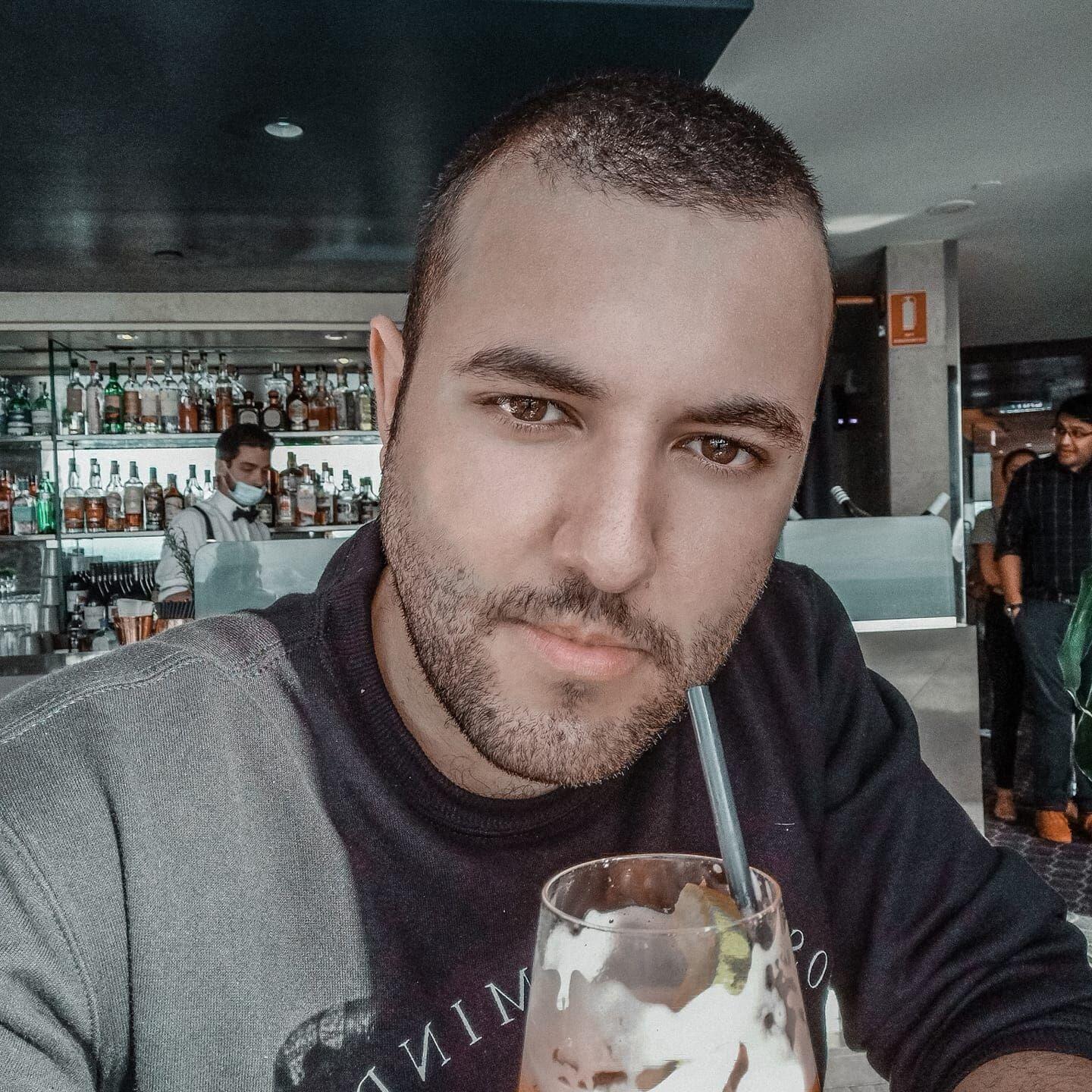 Marwan Oraij