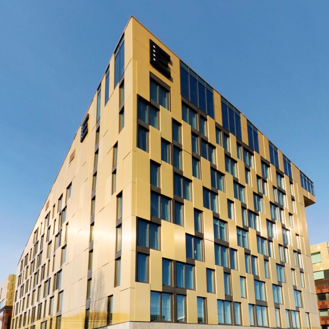 Picture of Elite Hotel Academia