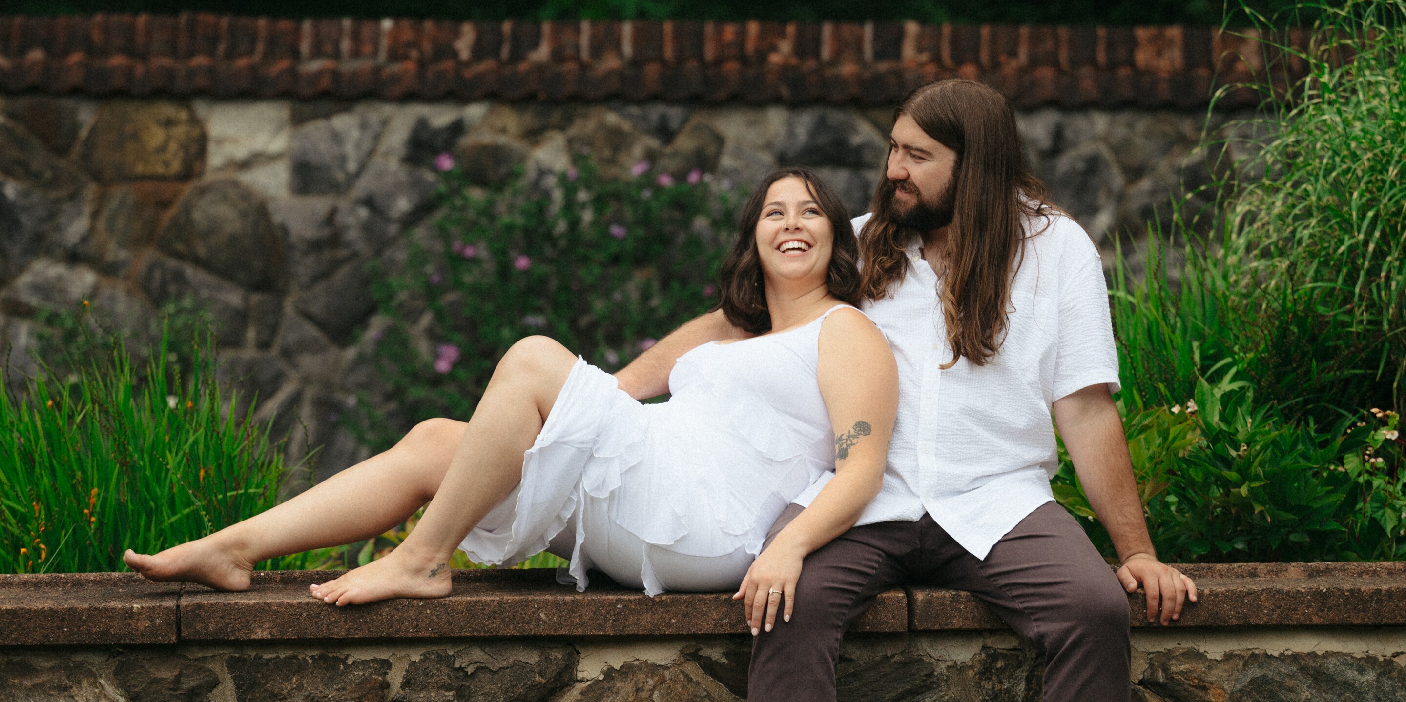 Kelsey & Blake Home Page Banner