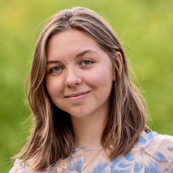 Abigail Garner