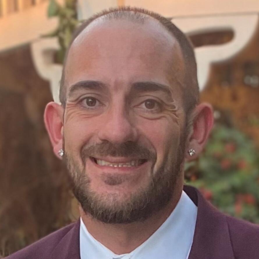 Bryan Sohl
