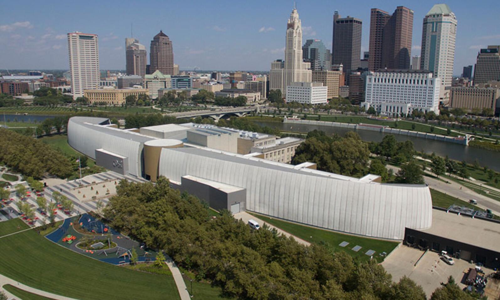 Picture of Center of Science and Industry (COSI)