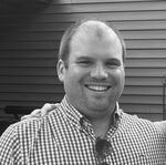 Patrick Robert Egan