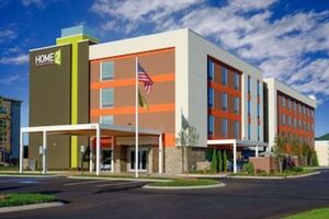 Picture of Home2 Suites by Hilton Chattanooga Hamilton Place