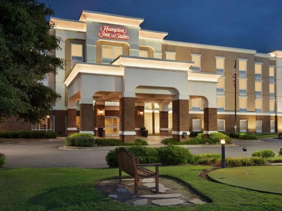 Picture of Hampton Inn & Suites Montgomery-EastChase