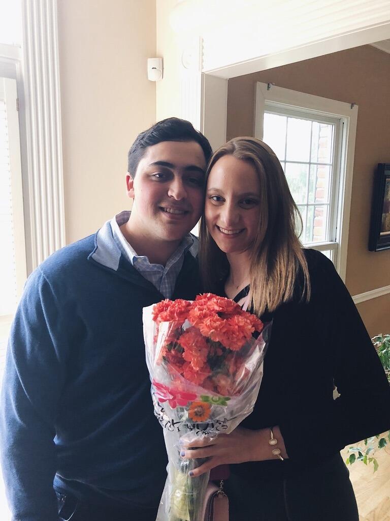 1 Year of Dating