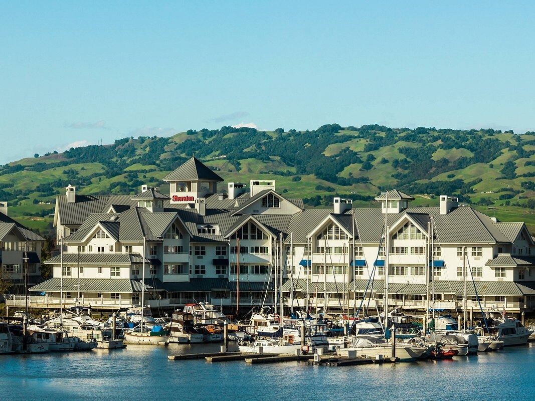 Picture of Sheraton Sonoma Wine Country Petaluma