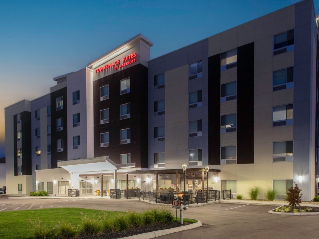 Picture of TownePlace Suites by Marriott Dayton Wilmington