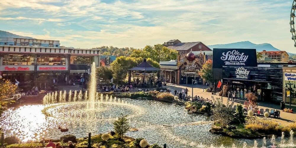 Picture of Pigeon Forge