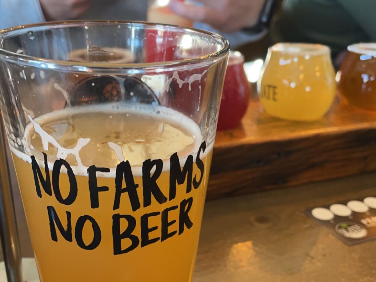 Picture of Slate Farm Brewery