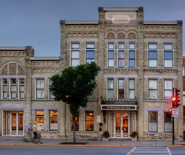 Picture of Washington House Inn