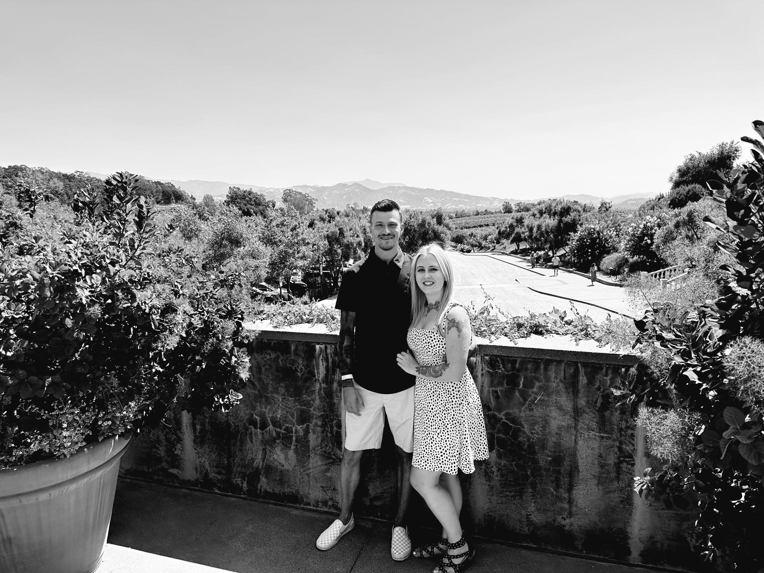 Picture of ALL BECAUSE TWO PEOPLE SWIPED RIGHT