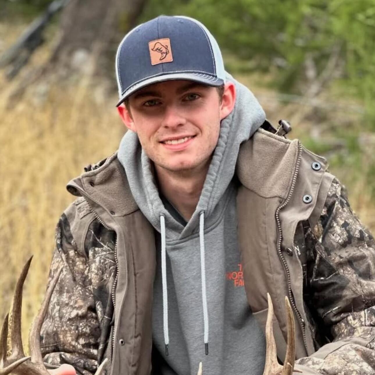 Blake Hunter