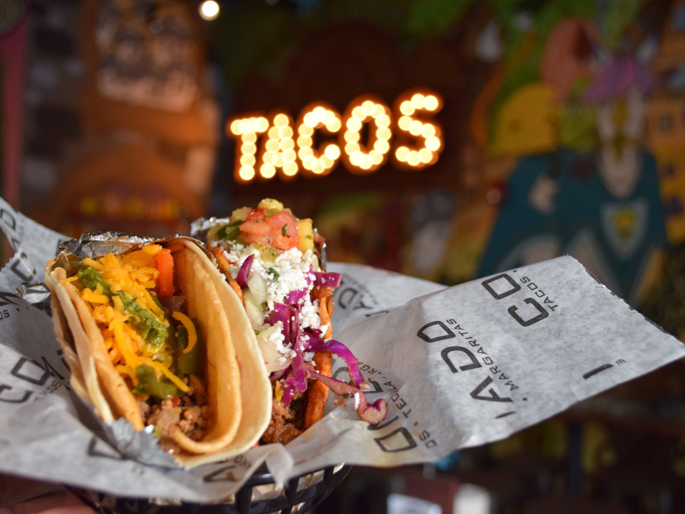 Picture of Condado Tacos