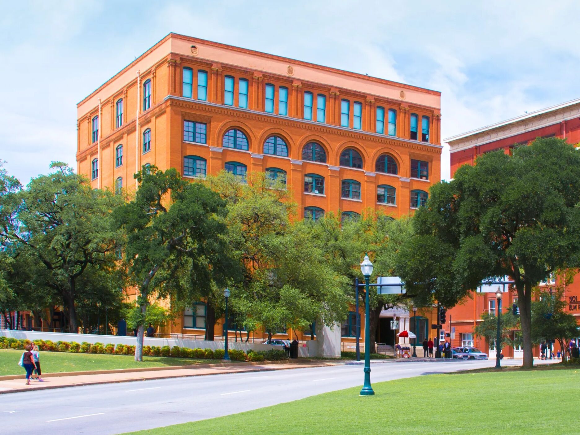 Picture of The Sixth Floor Museum at Dealey Plaza