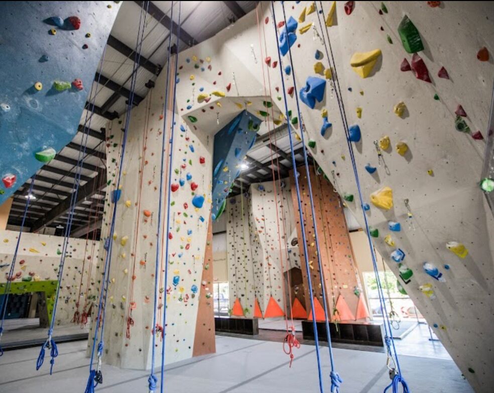 Picture of Vertical eXcape - Bowling Green