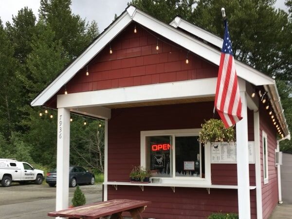 Picture of Dark Horse Brew