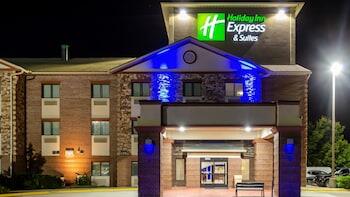 Picture of Holiday Inn Express & Suites Olathe South