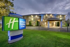 Picture of Holiday Inn Express & Suites American Fork North Provo an IHG Hotel