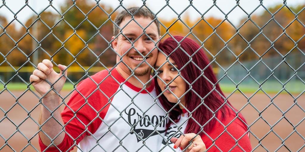 Nicole & Nicholas Home Page Banner