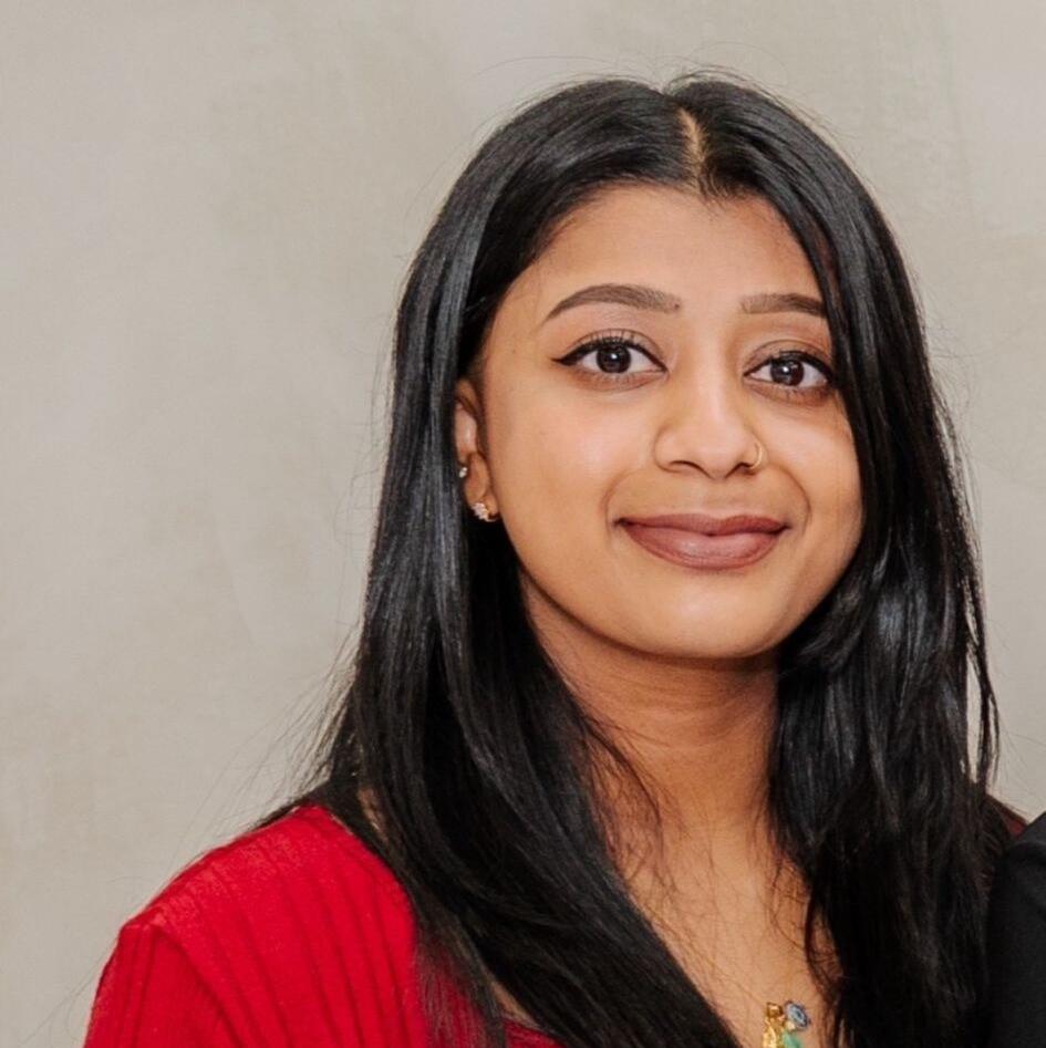 Sagana Rajani