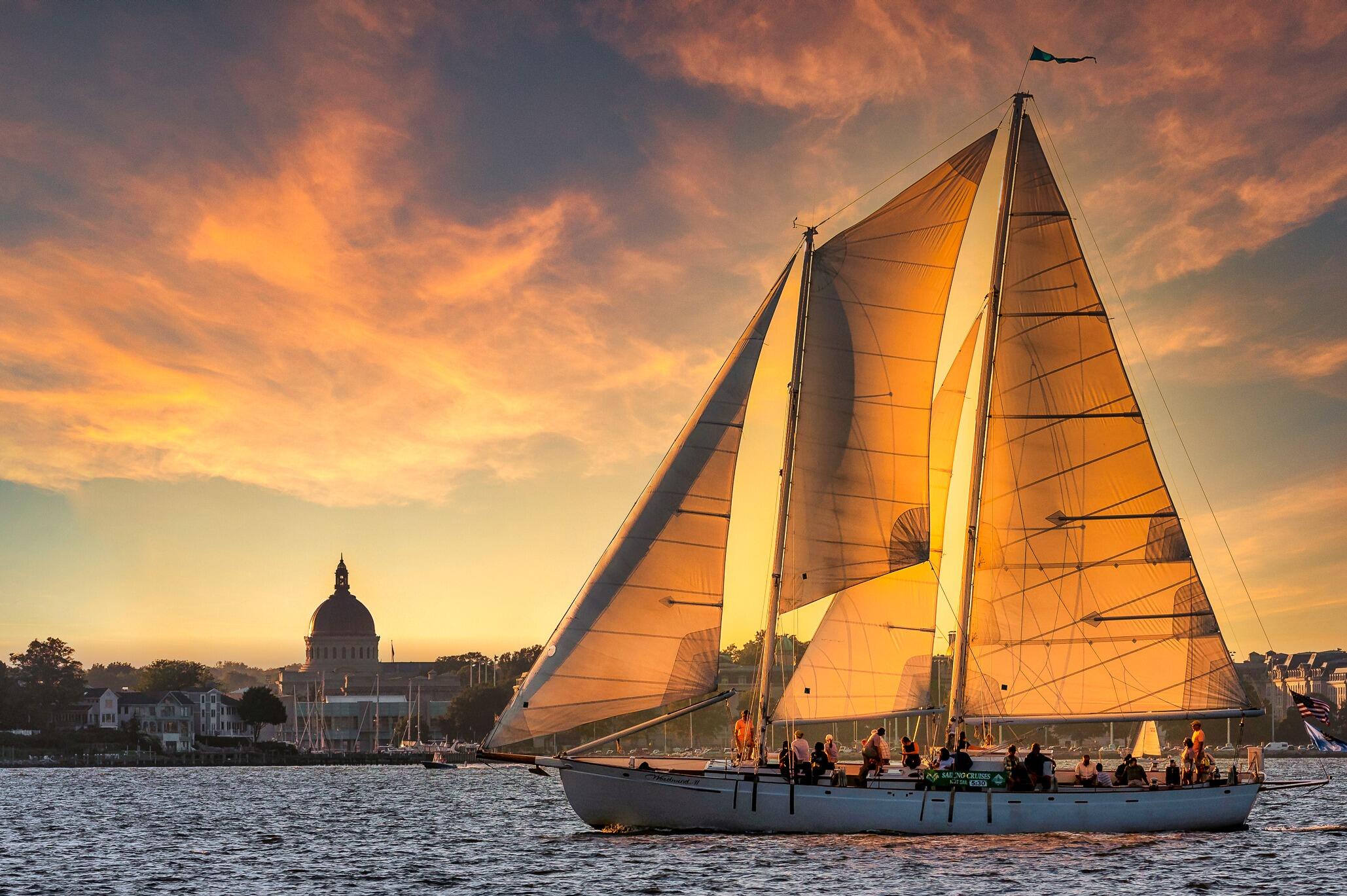 Picture of Cruise The Chesapeake