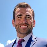 Matthew Martin