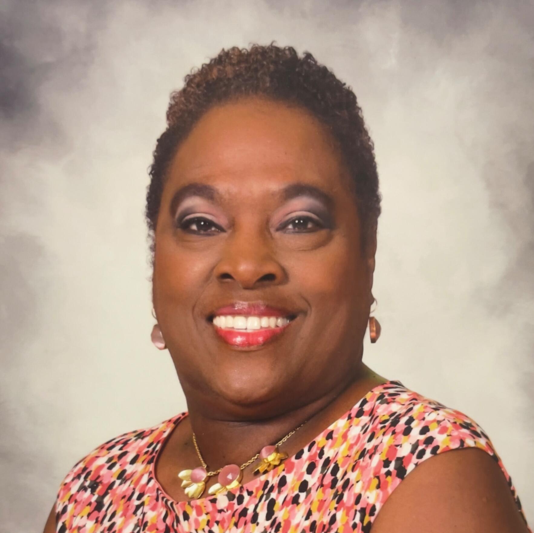 Picture of Goddess Matron of Eternal Love: Mrs Carolyn Muse