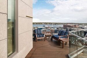 Picture of Hyatt Place Portland Old Port