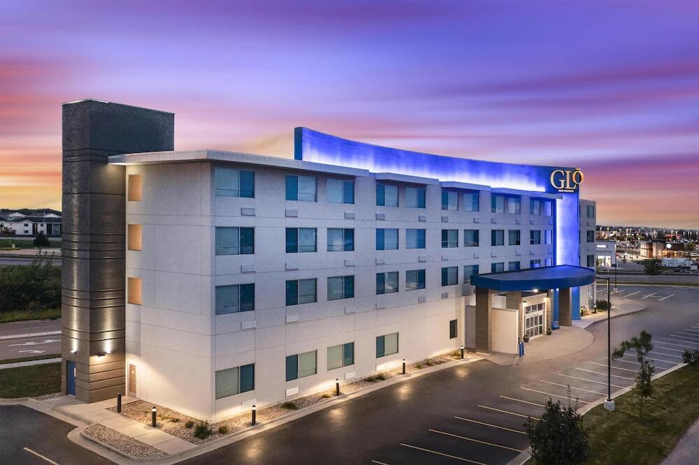 Picture of GLō Best Western Dawley Farms In Sioux Falls