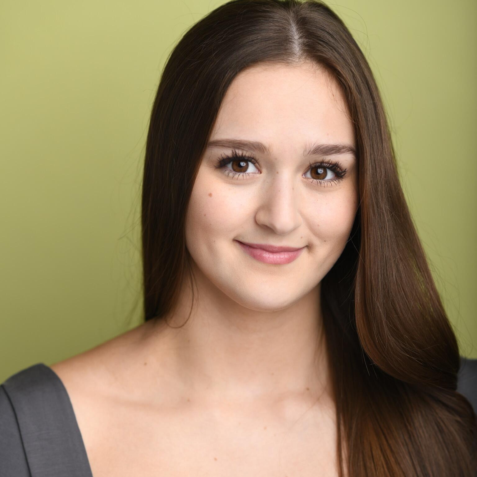 Halle Utterback
