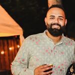 Vikram Sharma