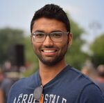 Smit Patel