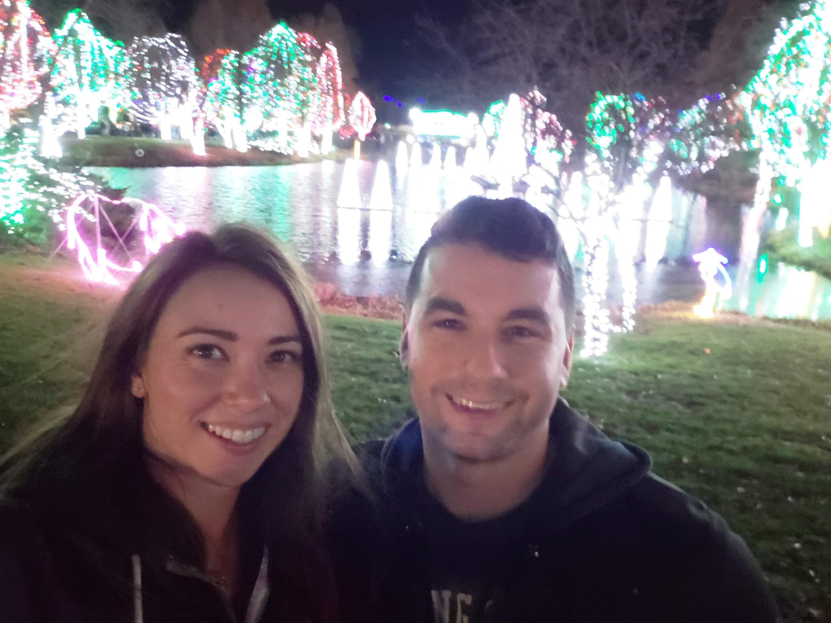 First Anniversary!
