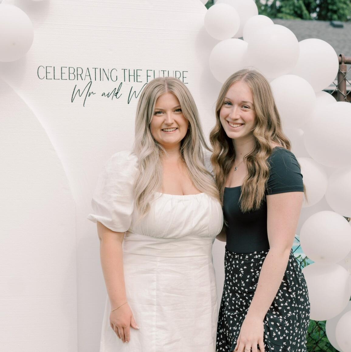 Picture of Grace - Bridesmaid