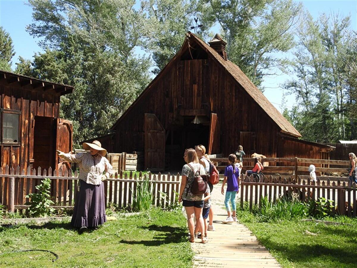 Picture of Littleton Museum