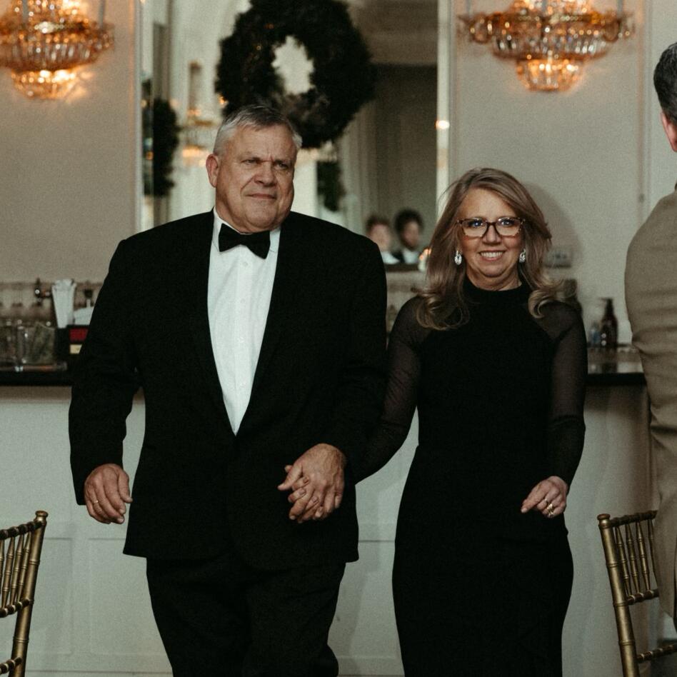 Andrew & Mary Ann Konovodoff