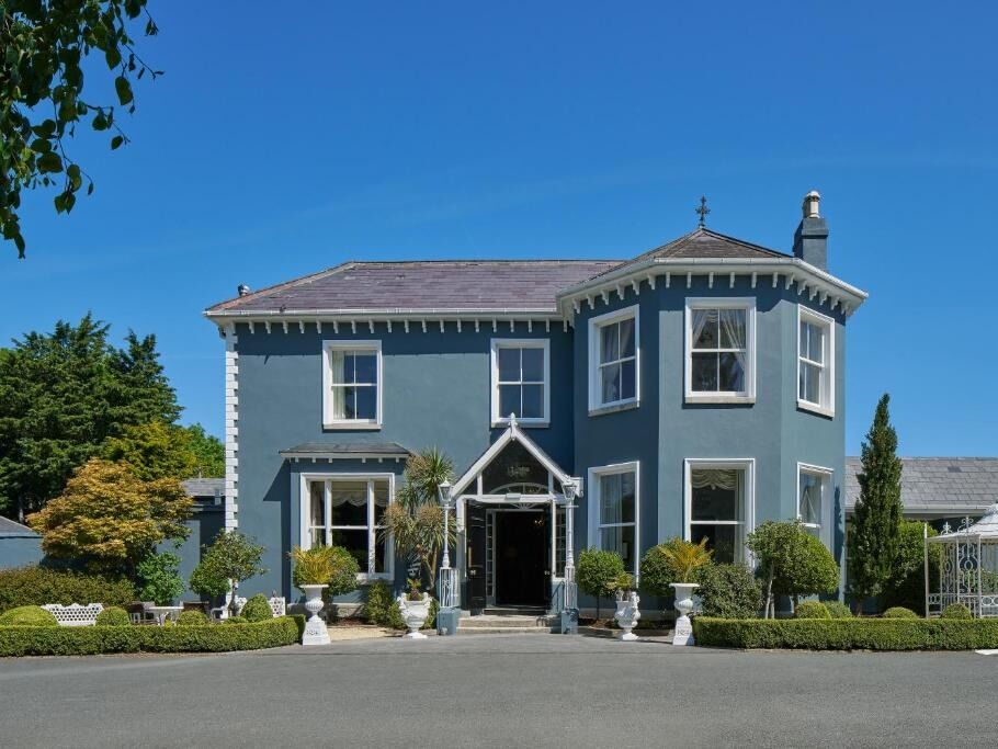 Picture of Summerhill House Hotel Wicklow