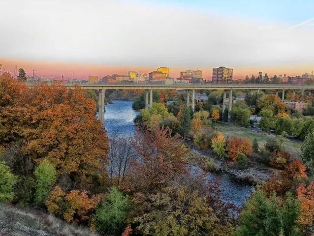 Picture of Kendall Yards 