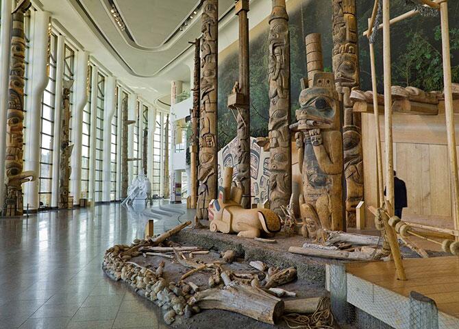 Picture of Canadian Museum of History