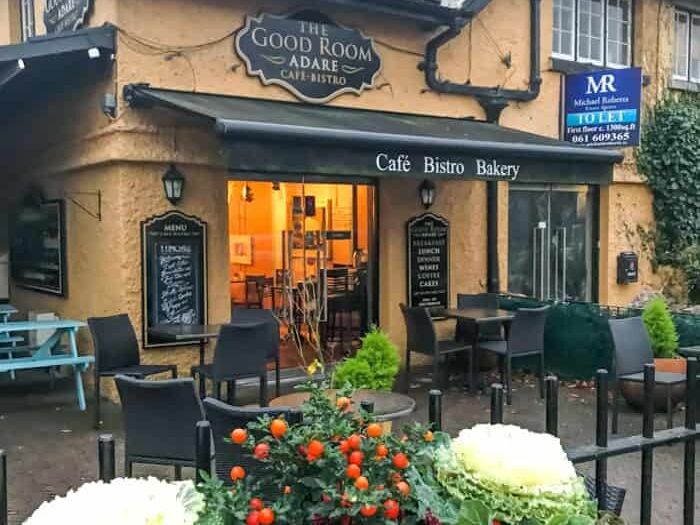 Picture of The Good Room Café