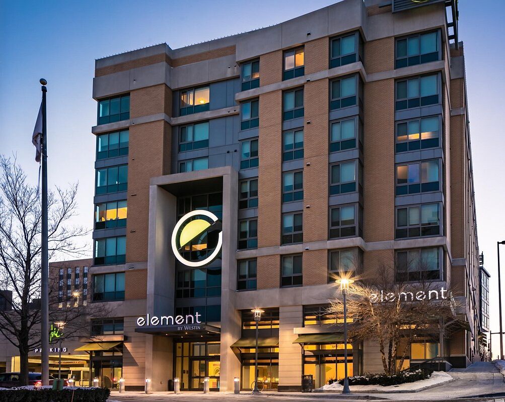 Picture of Element Omaha Midtown Crossing