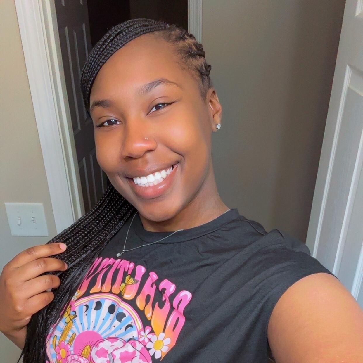 Trenaye Kyler