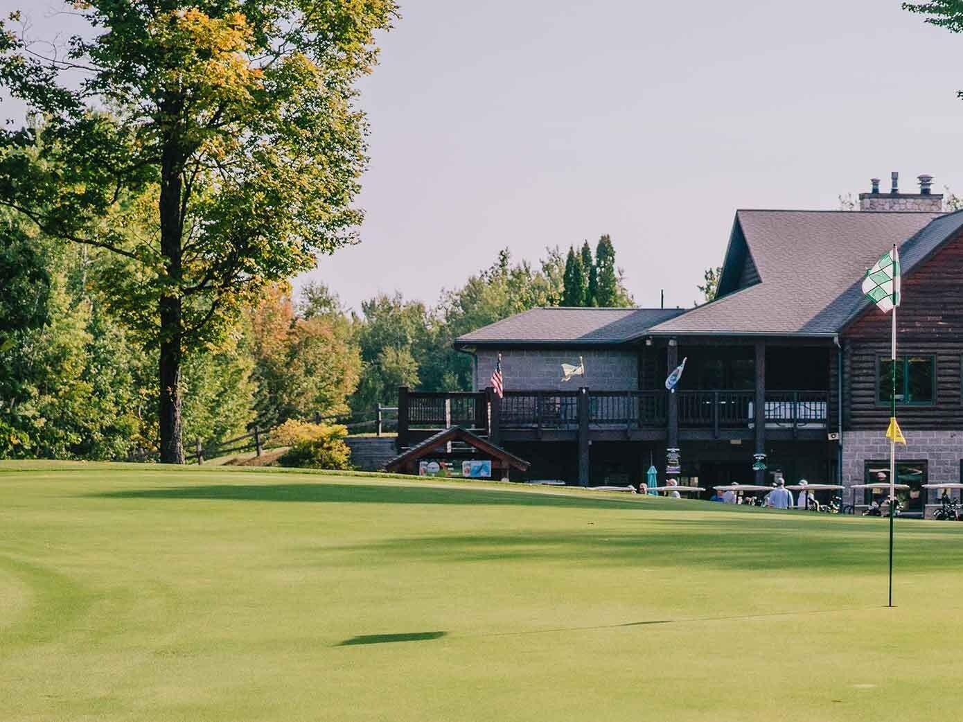 Picture of Northwood Golf Club