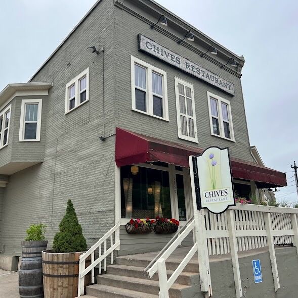 Picture of Chives Restaurant